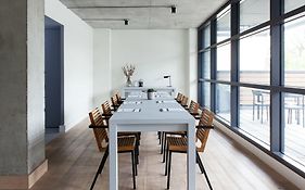Boro Hotel